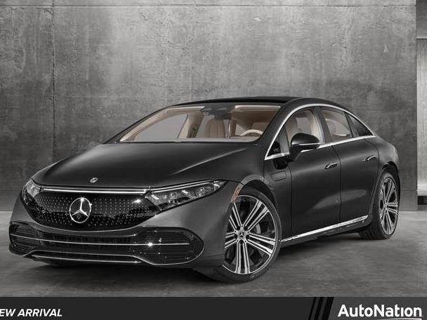 MERCEDES-BENZ EQS-CLASS SEDAN 2023 W1KCG2EB8PA023695 image MERCEDES-BENZ EQS-CLASS SEDAN 2023 W1KCG2EB8PA023695 image